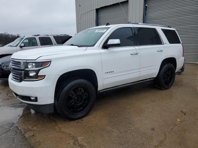 CHEVROLET TAHOE 2015 1gnskckc6fr104869