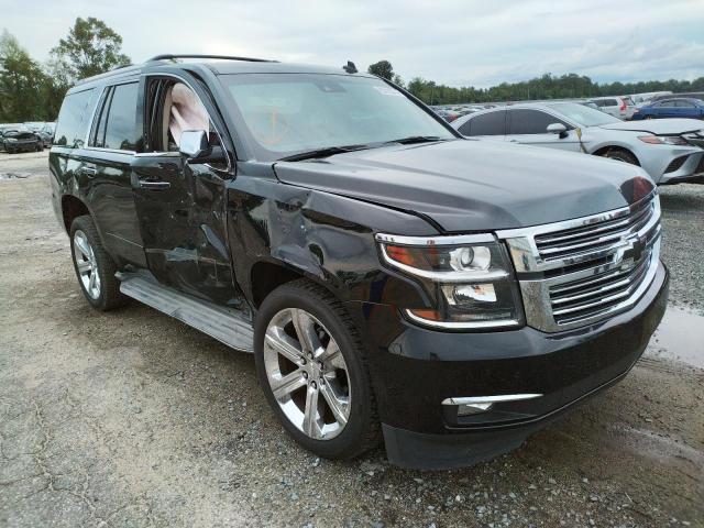 CHEVROLET TAHOE K150 2015 1gnskckc6fr107996