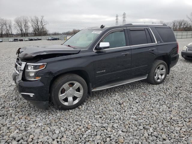 CHEVROLET TAHOE 2015 1gnskckc6fr110929