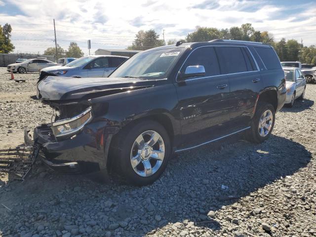 CHEVROLET TAHOE K150 2015 1gnskckc6fr115273