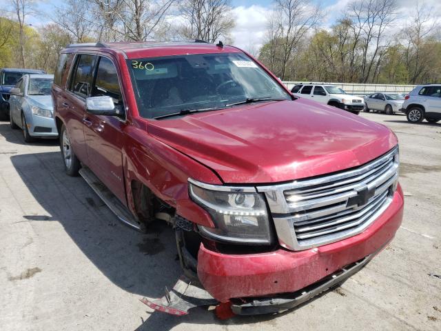 CHEVROLET TAHOE K150 2015 1gnskckc6fr175733