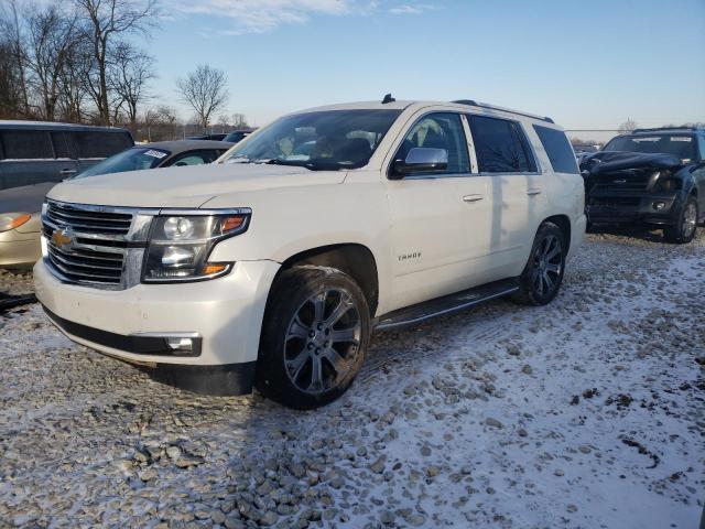 CHEVROLET TAHOE K150 2015 1gnskckc6fr178602