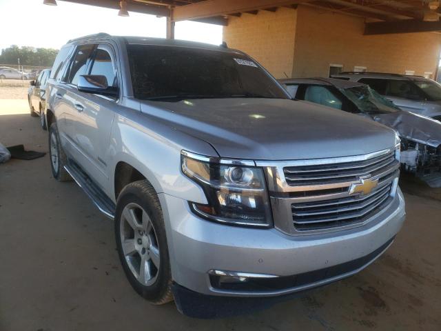 CHEVROLET TAHOE K150 2015 1gnskckc6fr207161