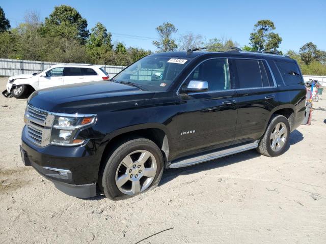 CHEVROLET TAHOE K150 2015 1gnskckc6fr208438