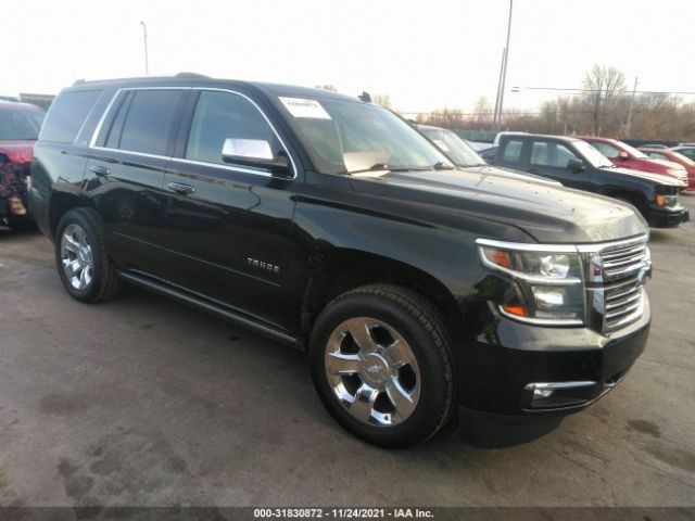 CHEVROLET TAHOE 2015 1gnskckc6fr221979