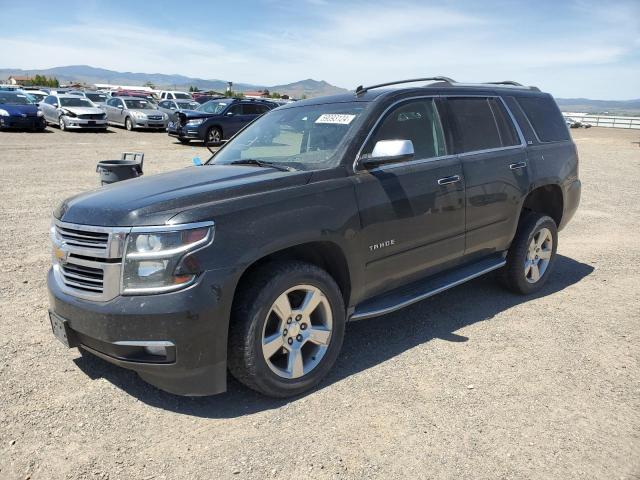 CHEVROLET TAHOE K150 2015 1gnskckc6fr244730