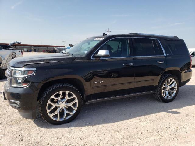 CHEVROLET TAHOE K150 2015 1gnskckc6fr253315