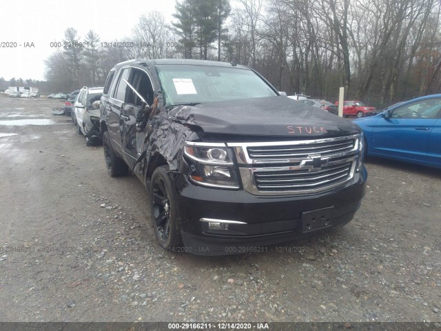 CHEVROLET TAHOE 2015 1gnskckc6fr258157