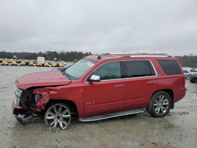 CHEVROLET TAHOE 2015 1gnskckc6fr278263