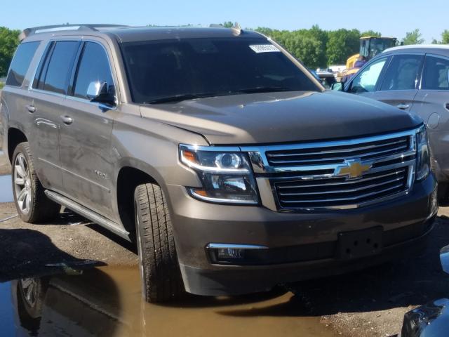 CHEVROLET TAHOE K150 2015 1gnskckc6fr587554