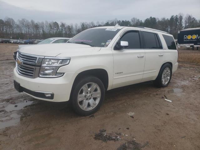 CHEVROLET TAHOE K150 2015 1gnskckc6fr626272