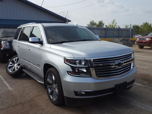 CHEVROLET TAHOE K150 2015 1gnskckc6fr631603