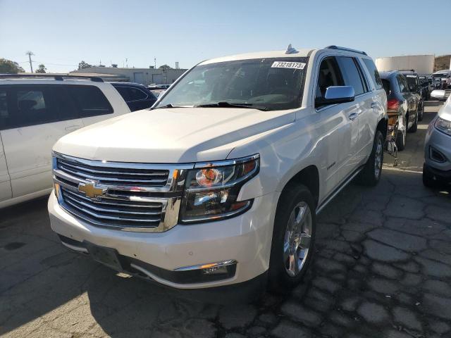 CHEVROLET TAHOE 2015 1gnskckc6fr633979