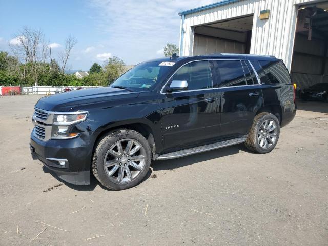 CHEVROLET TAHOE K150 2015 1gnskckc6fr678548