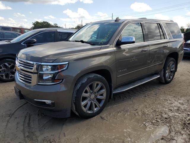 CHEVROLET TAHOE K150 2015 1gnskckc6fr706378