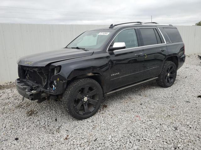 CHEVROLET TAHOE K150 2016 1gnskckc6gr141194