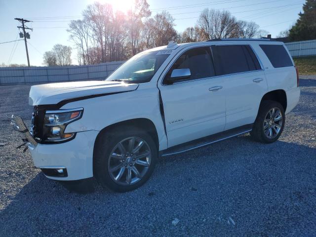 CHEVROLET TAHOE 2016 1gnskckc6gr183610