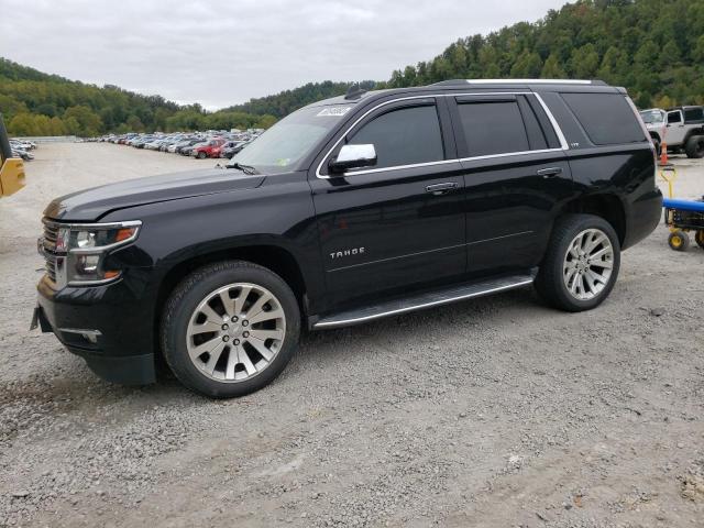 CHEVROLET TAHOE 2016 1gnskckc6gr183929