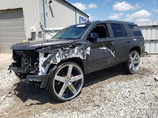 CHEVROLET TAHOE 2016 1gnskckc6gr272884