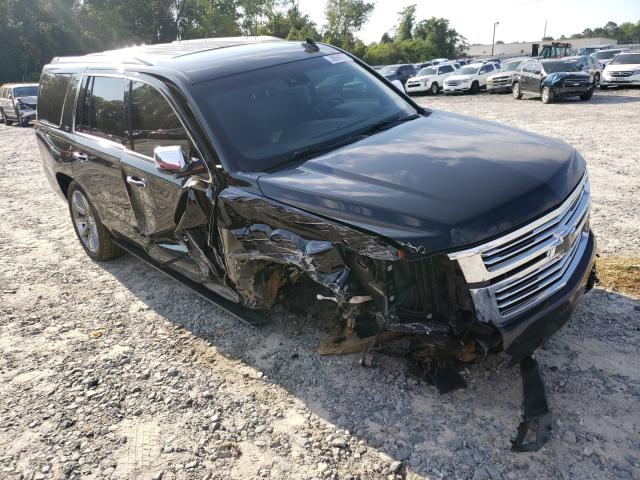 CHEVROLET TAHOE K150 2016 1gnskckc6gr275154