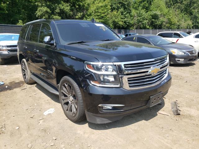 CHEVROLET TAHOE K150 2016 1gnskckc6gr279107