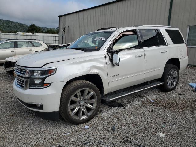 CHEVROLET TAHOE K150 2016 1gnskckc6gr280158