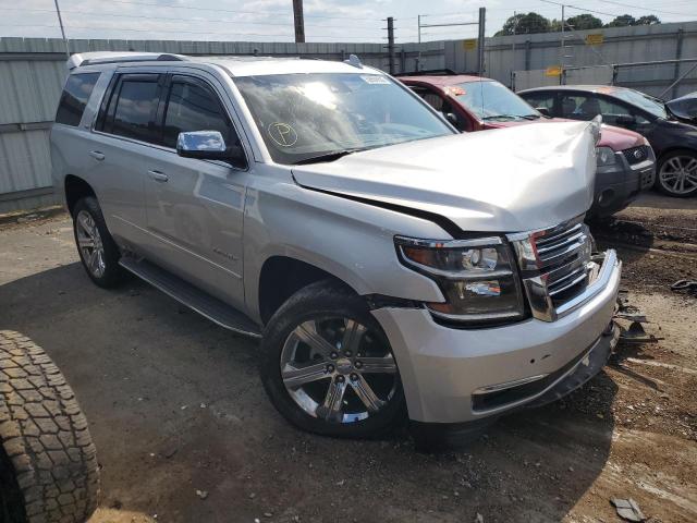 CHEVROLET TAHOE K150 2016 1gnskckc6gr355621