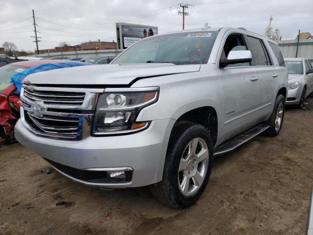 CHEVROLET TAHOE K150 2016 1gnskckc6gr388814