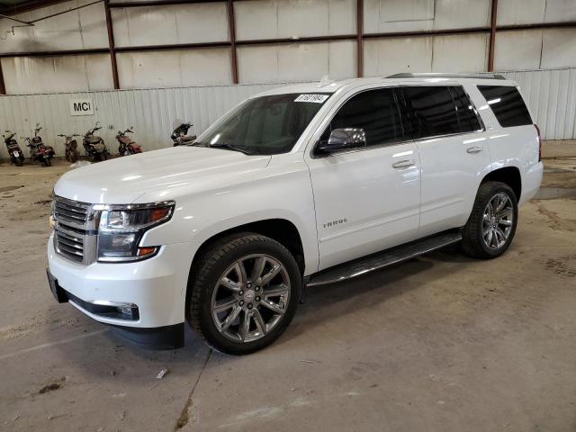 CHEVROLET TAHOE 2016 1gnskckc6gr449076