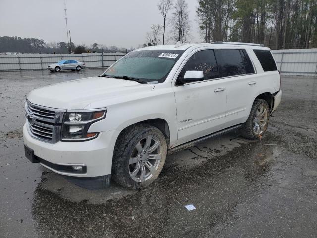 CHEVROLET TAHOE 2017 1gnskckc6hr143853