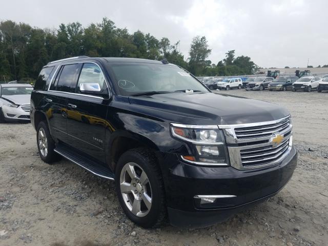 CHEVROLET TAHOE K150 2017 1gnskckc6hr194124