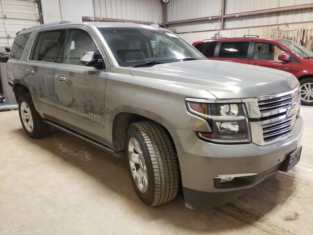 CHEVROLET TAHOE K150 2017 1gnskckc6hr213416