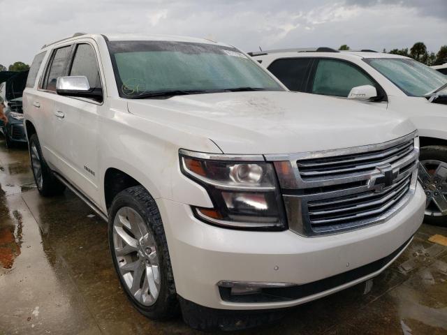 CHEVROLET TAHOE K150 2017 1gnskckc6hr279965