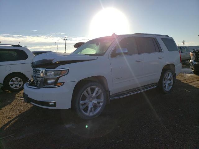 CHEVROLET TAHOE K150 2017 1gnskckc6hr283322