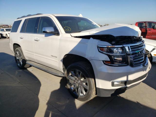 CHEVROLET TAHOE K150 2018 1gnskckc6jr104086