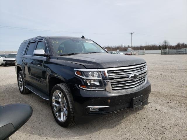 CHEVROLET TAHOE K150 2018 1gnskckc6jr287862