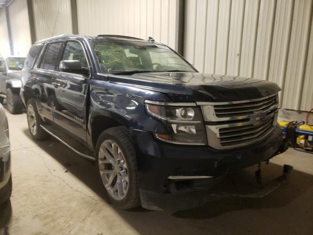 CHEVROLET TAHOE K150 2019 1gnskckc6kr179954