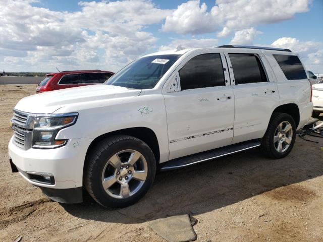 CHEVROLET TAHOE K150 2019 1gnskckc6kr180506