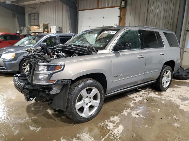 CHEVROLET TAHOE 2019 1gnskckc6kr223600