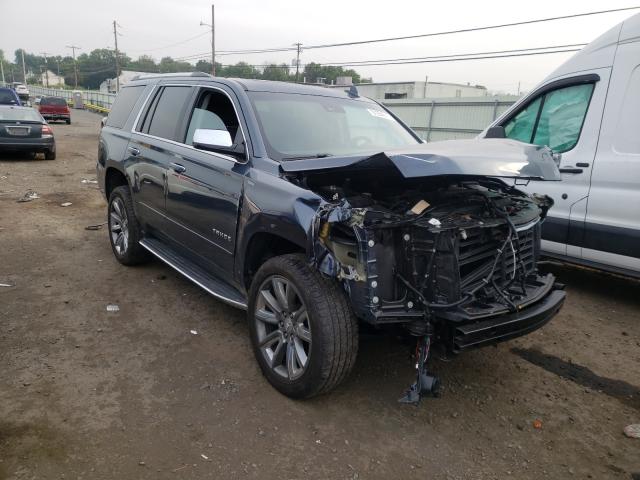 CHEVROLET TAHOE K150 2020 1gnskckc6lr137592