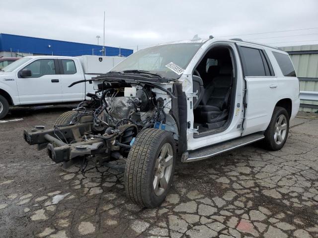 CHEVROLET TAHOE K150 2020 1gnskckc6lr205633