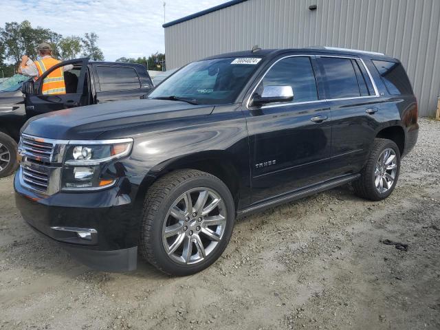 CHEVROLET TAHOE K150 2015 1gnskckc7fr104038