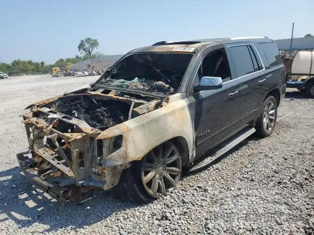 CHEVROLET TAHOE 2015 1gnskckc7fr104928