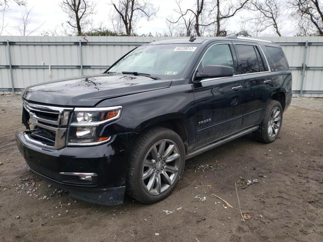 CHEVROLET TAHOE K150 2015 1gnskckc7fr110986