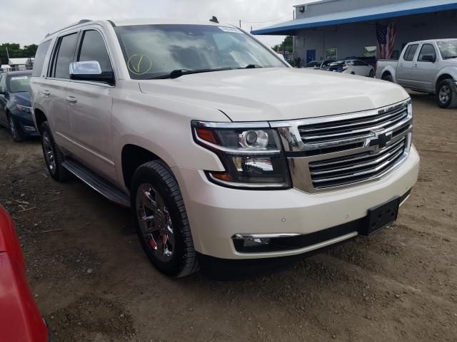 CHEVROLET TAHOE K150 2015 1gnskckc7fr117131