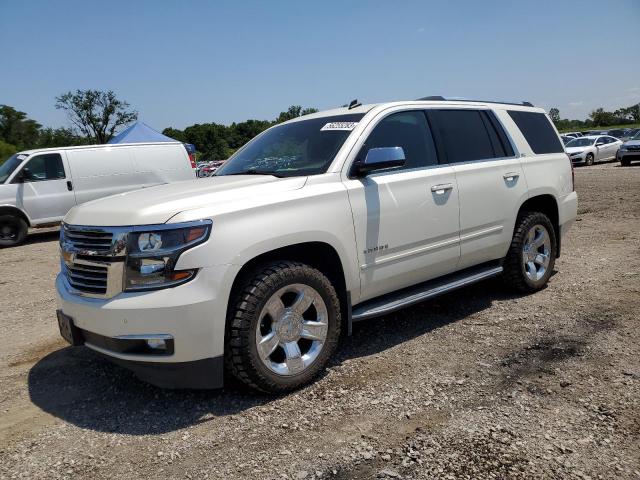 CHEVROLET TAHOE K150 2015 1gnskckc7fr130509