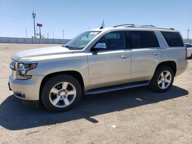 CHEVROLET TAHOE 2015 1gnskckc7fr131126