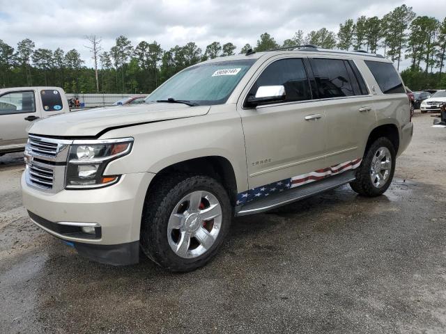 CHEVROLET TAHOE 2015 1gnskckc7fr149626