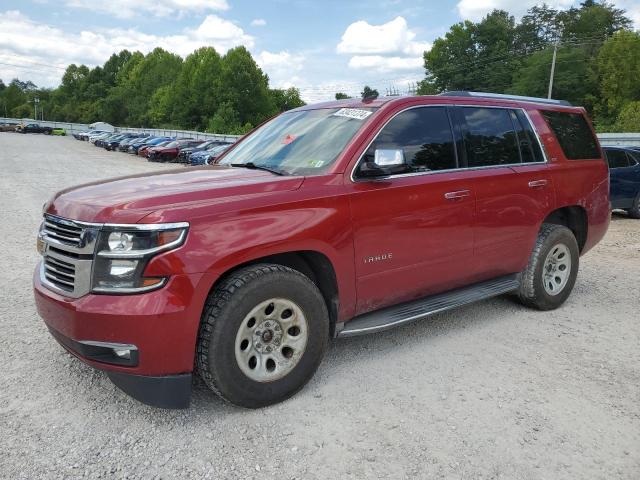 CHEVROLET TAHOE K150 2015 1gnskckc7fr182173