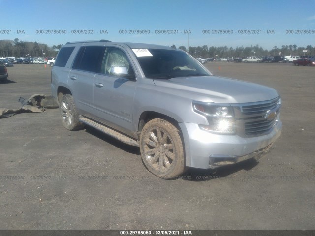 CHEVROLET TAHOE 2015 1gnskckc7fr193237